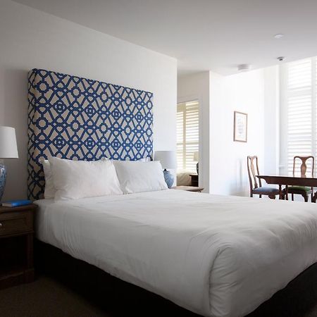 The Provincial Boutique Hotel Ballarat Luaran gambar