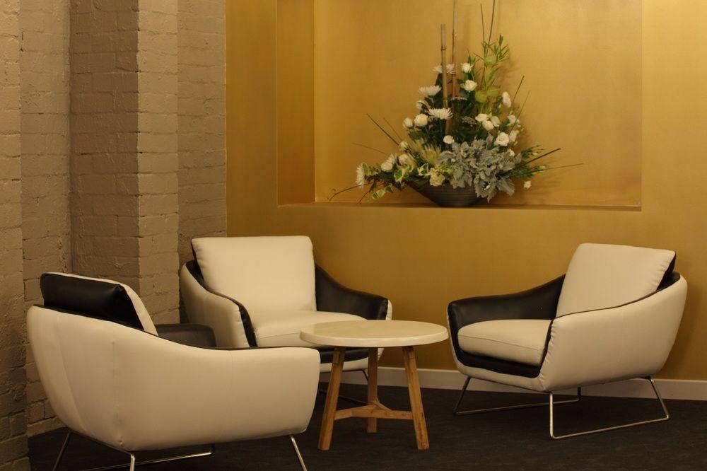 The Provincial Boutique Hotel Ballarat Luaran gambar