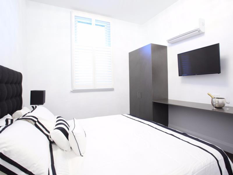 The Provincial Boutique Hotel Ballarat Luaran gambar