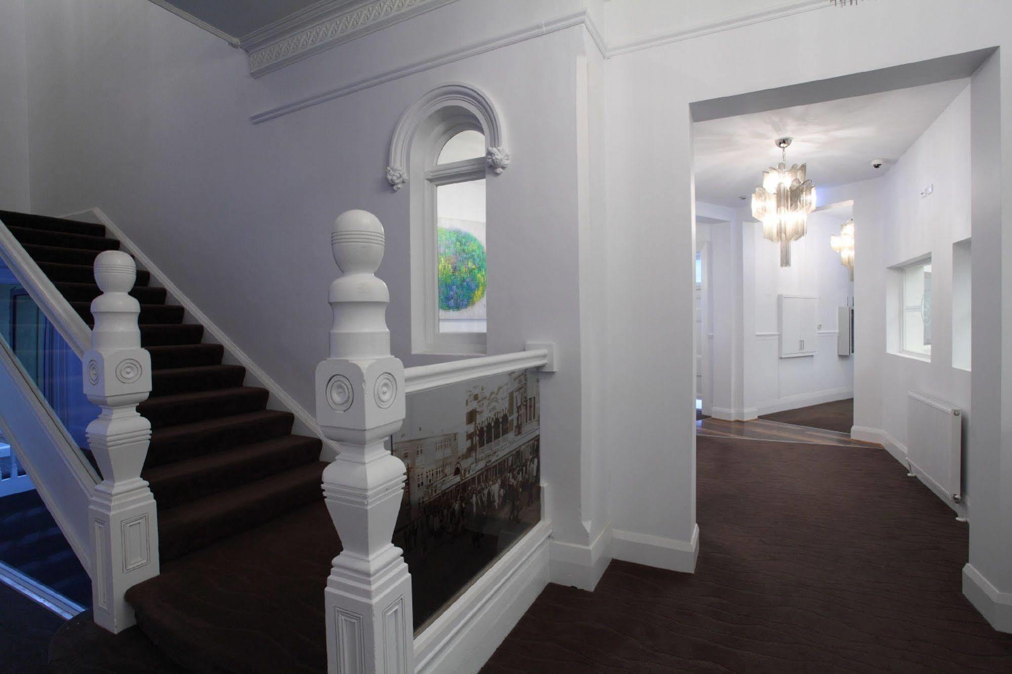 The Provincial Boutique Hotel Ballarat Luaran gambar