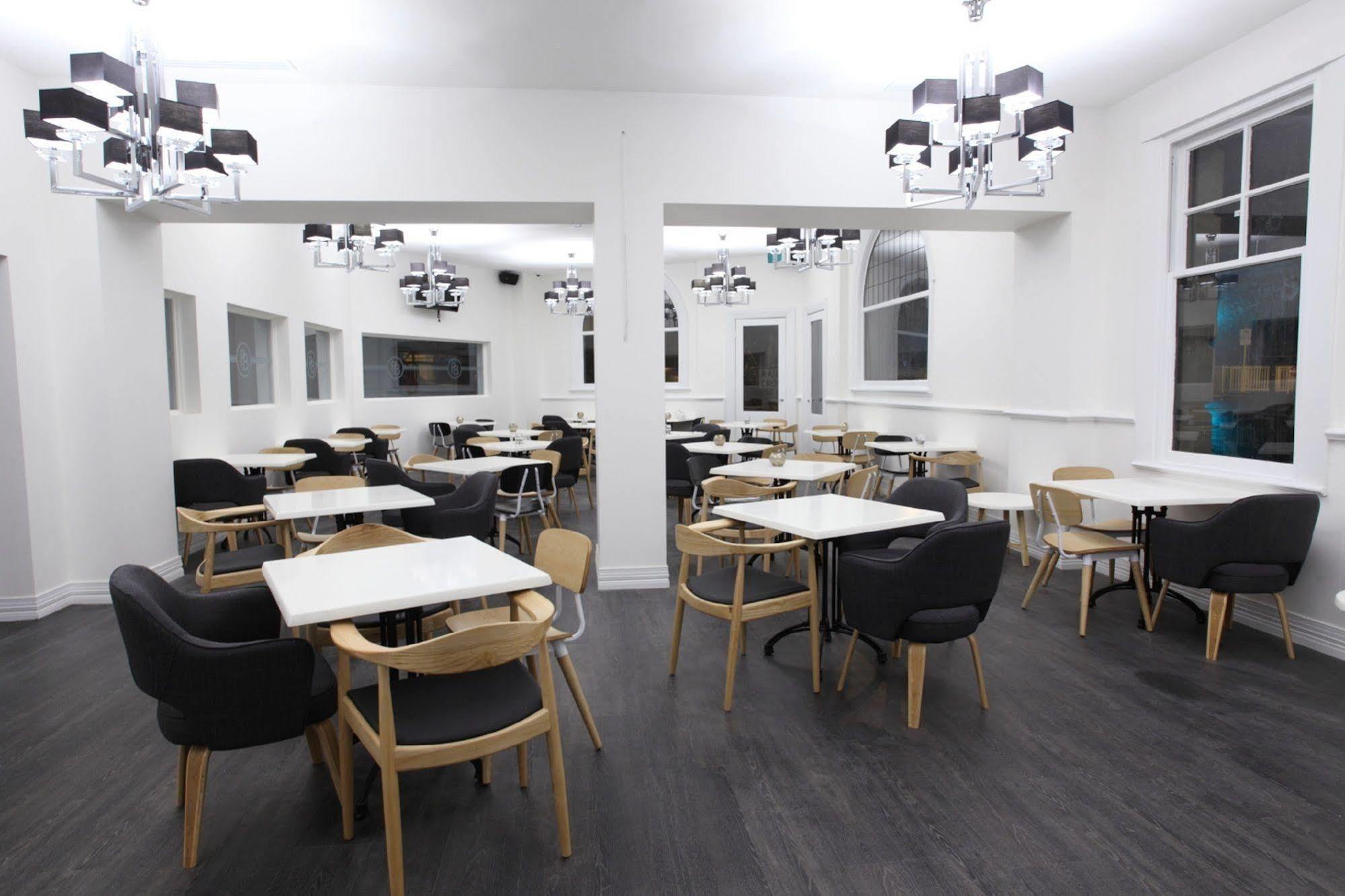 The Provincial Boutique Hotel Ballarat Luaran gambar