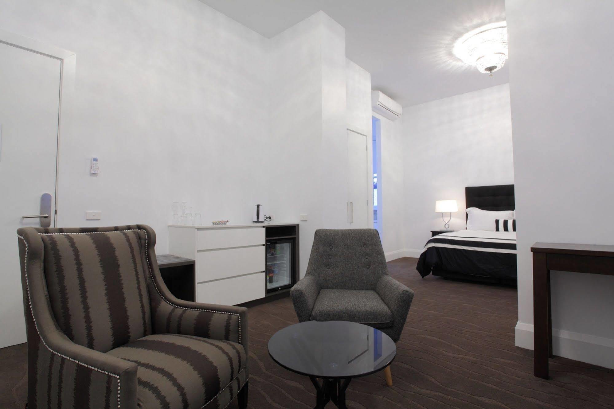 The Provincial Boutique Hotel Ballarat Luaran gambar