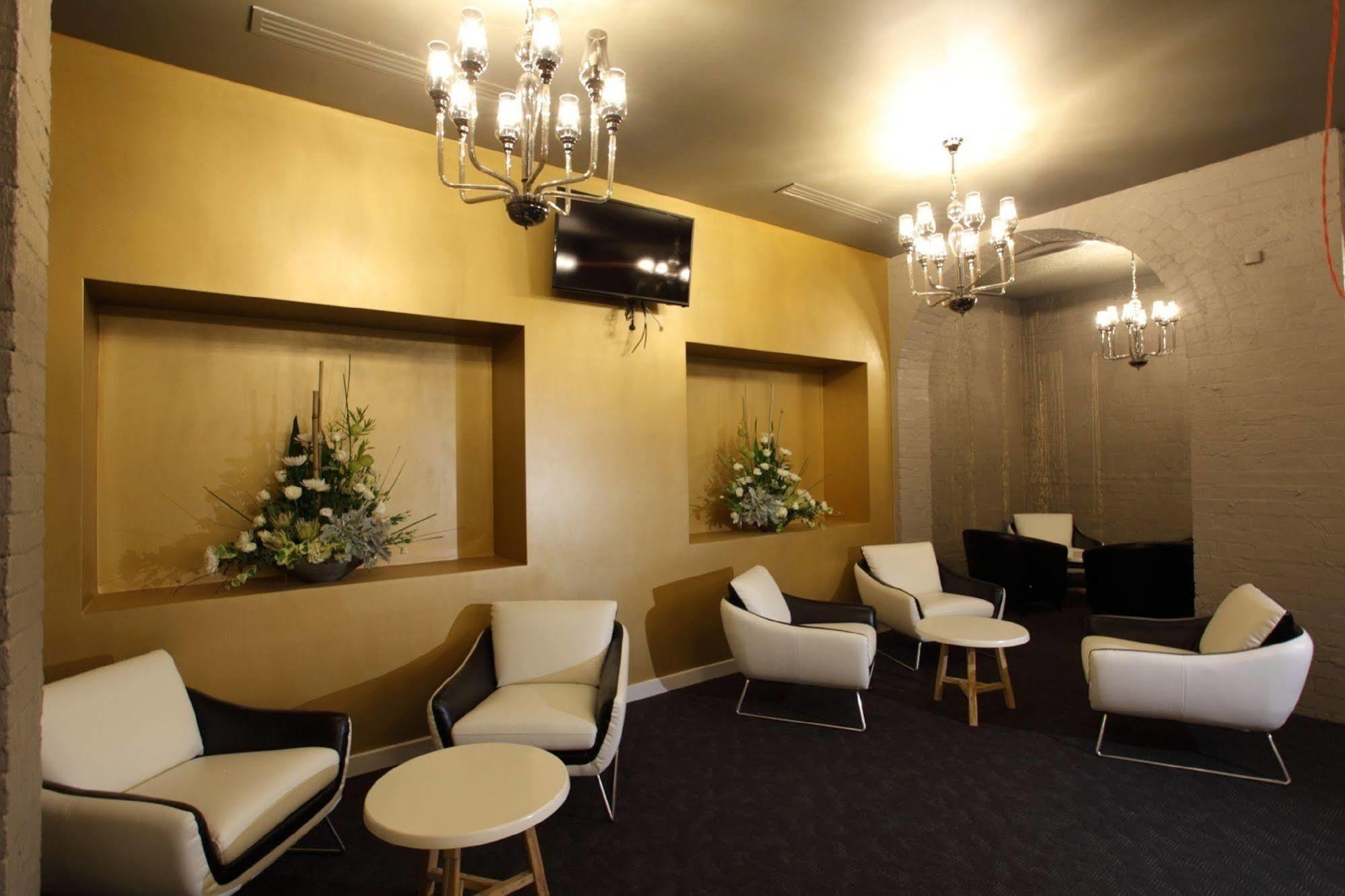 The Provincial Boutique Hotel Ballarat Luaran gambar