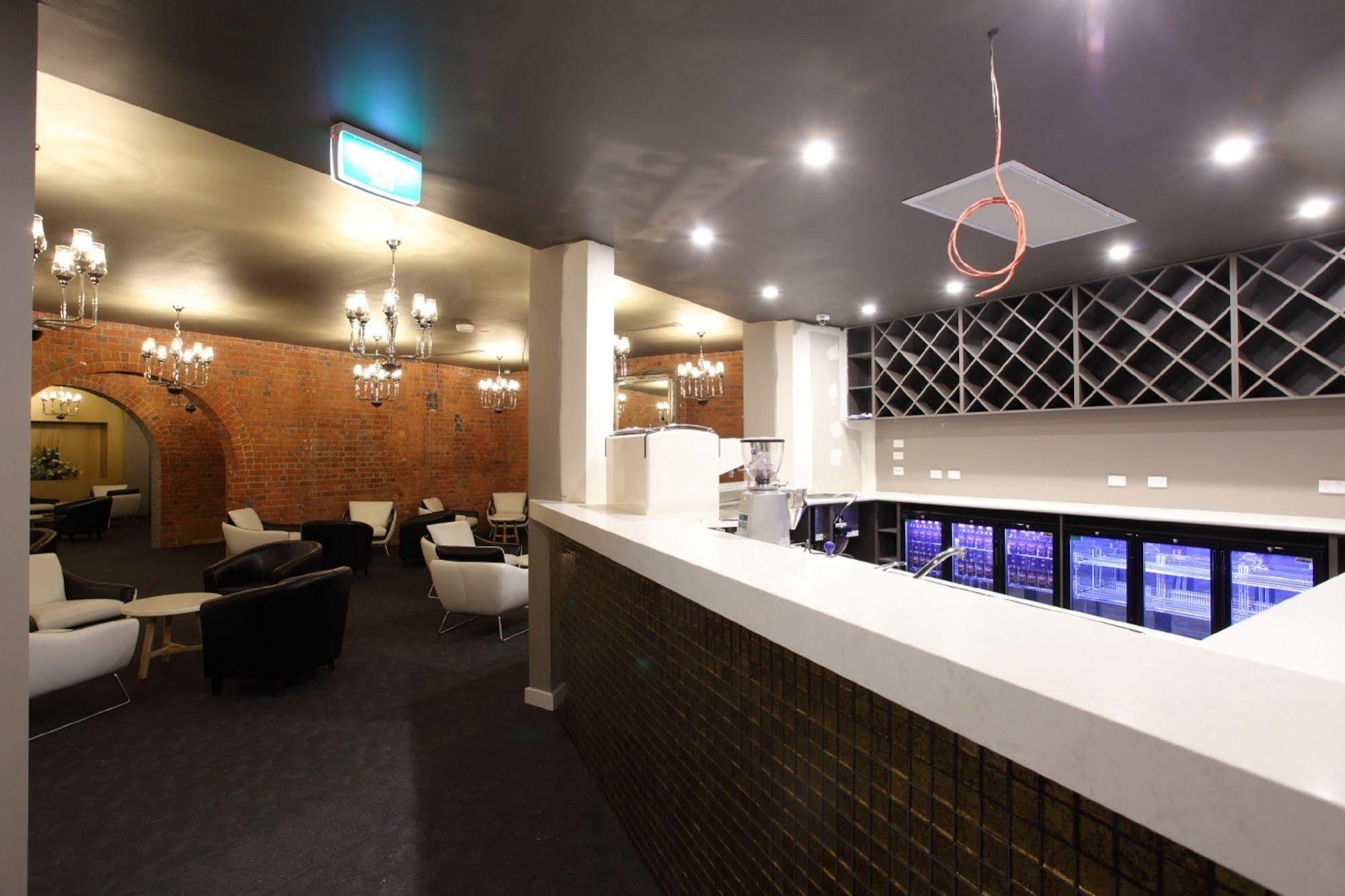 The Provincial Boutique Hotel Ballarat Luaran gambar