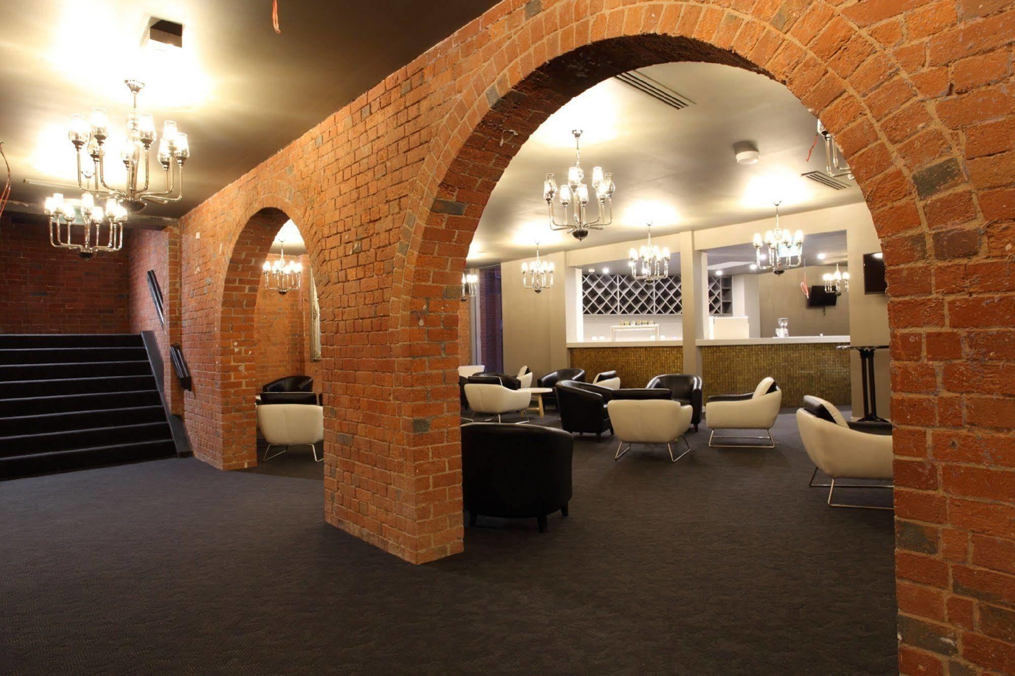 The Provincial Boutique Hotel Ballarat Luaran gambar