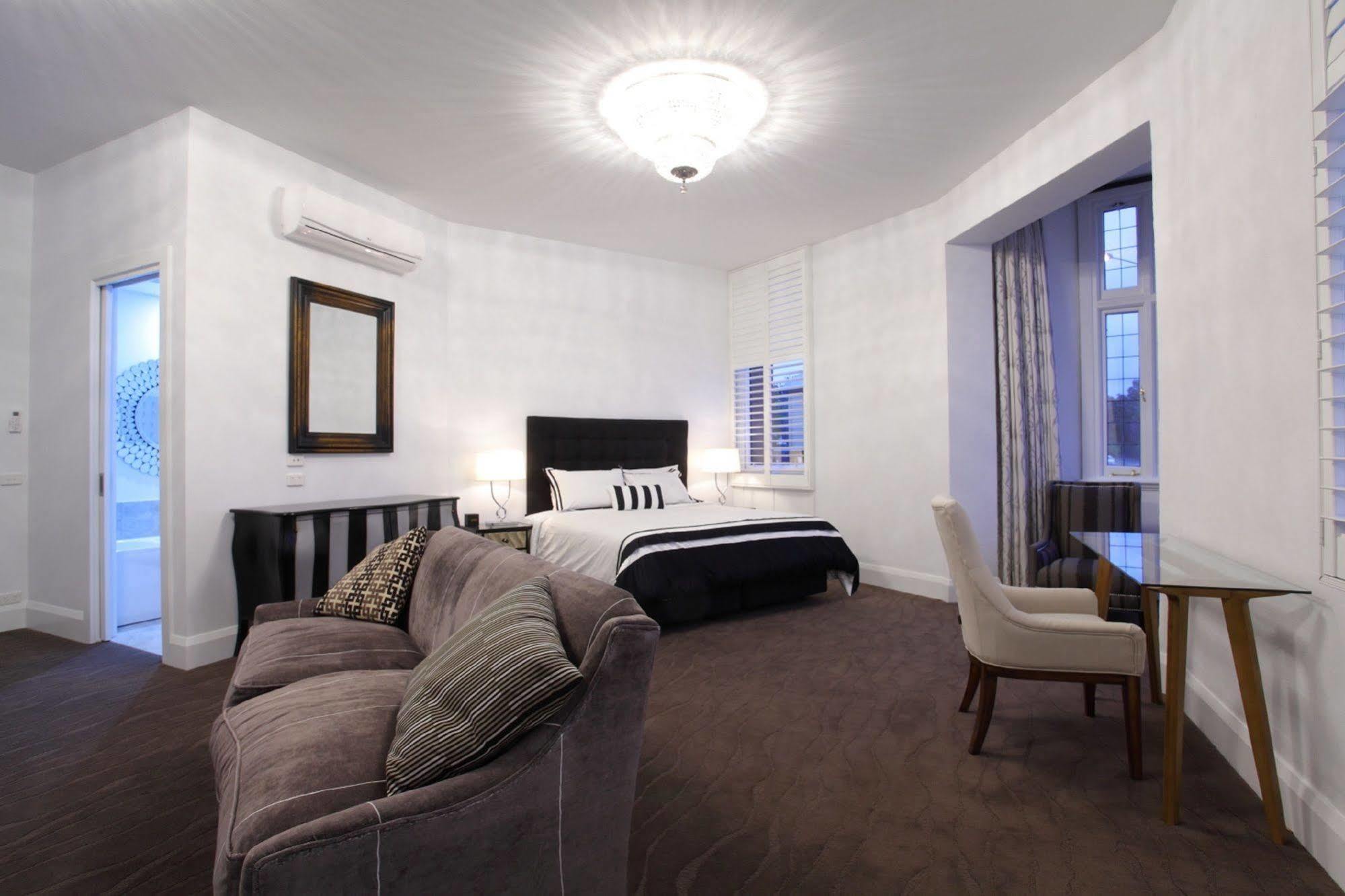 The Provincial Boutique Hotel Ballarat Luaran gambar