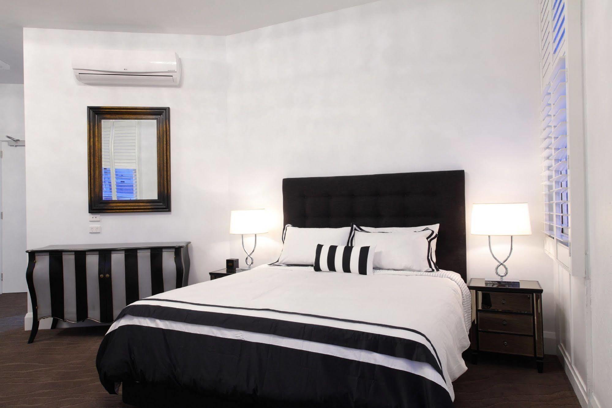 The Provincial Boutique Hotel Ballarat Luaran gambar