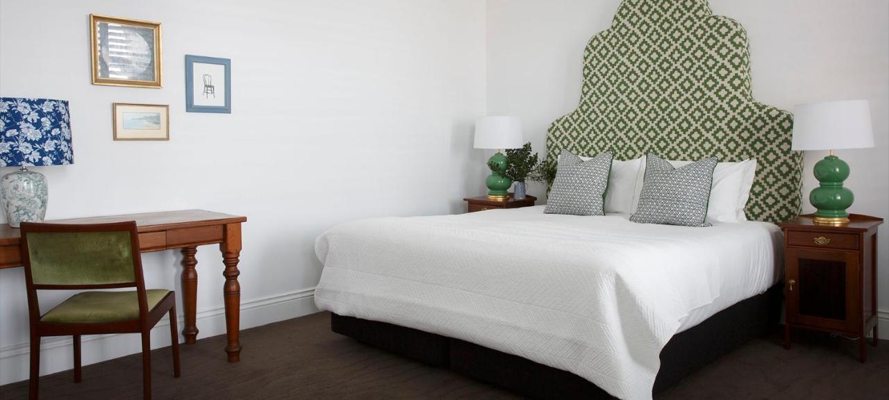 The Provincial Boutique Hotel Ballarat Luaran gambar