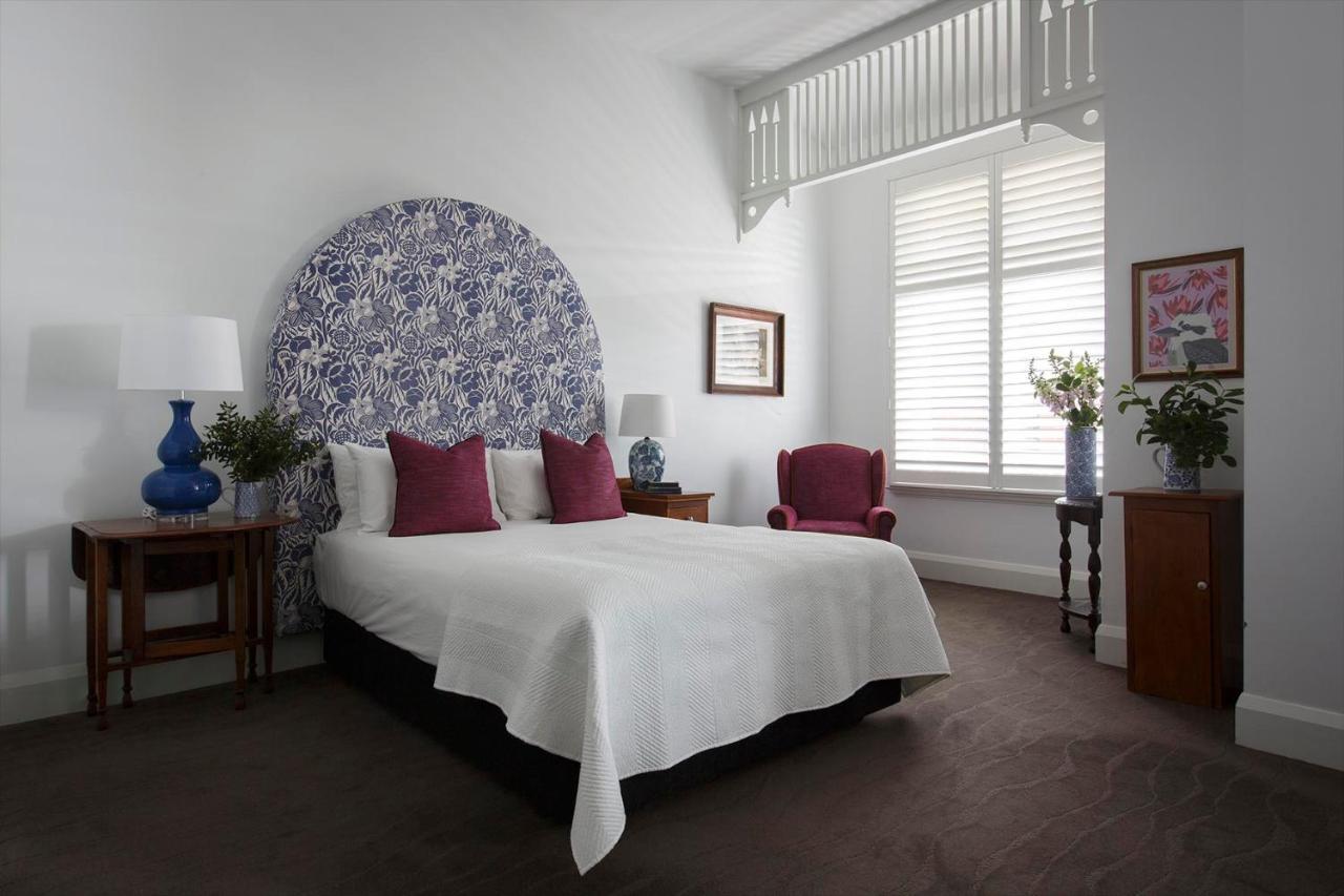 The Provincial Boutique Hotel Ballarat Luaran gambar