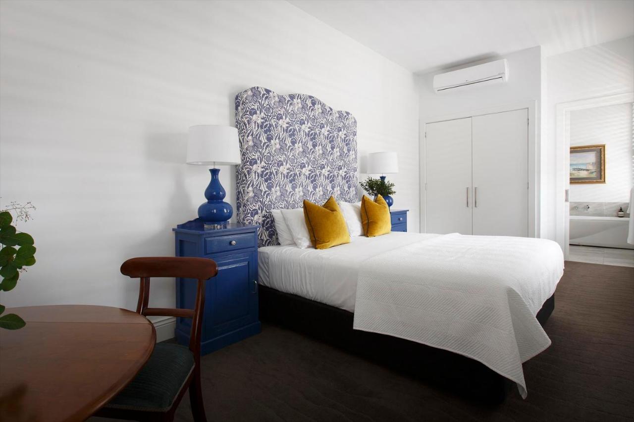 The Provincial Boutique Hotel Ballarat Luaran gambar