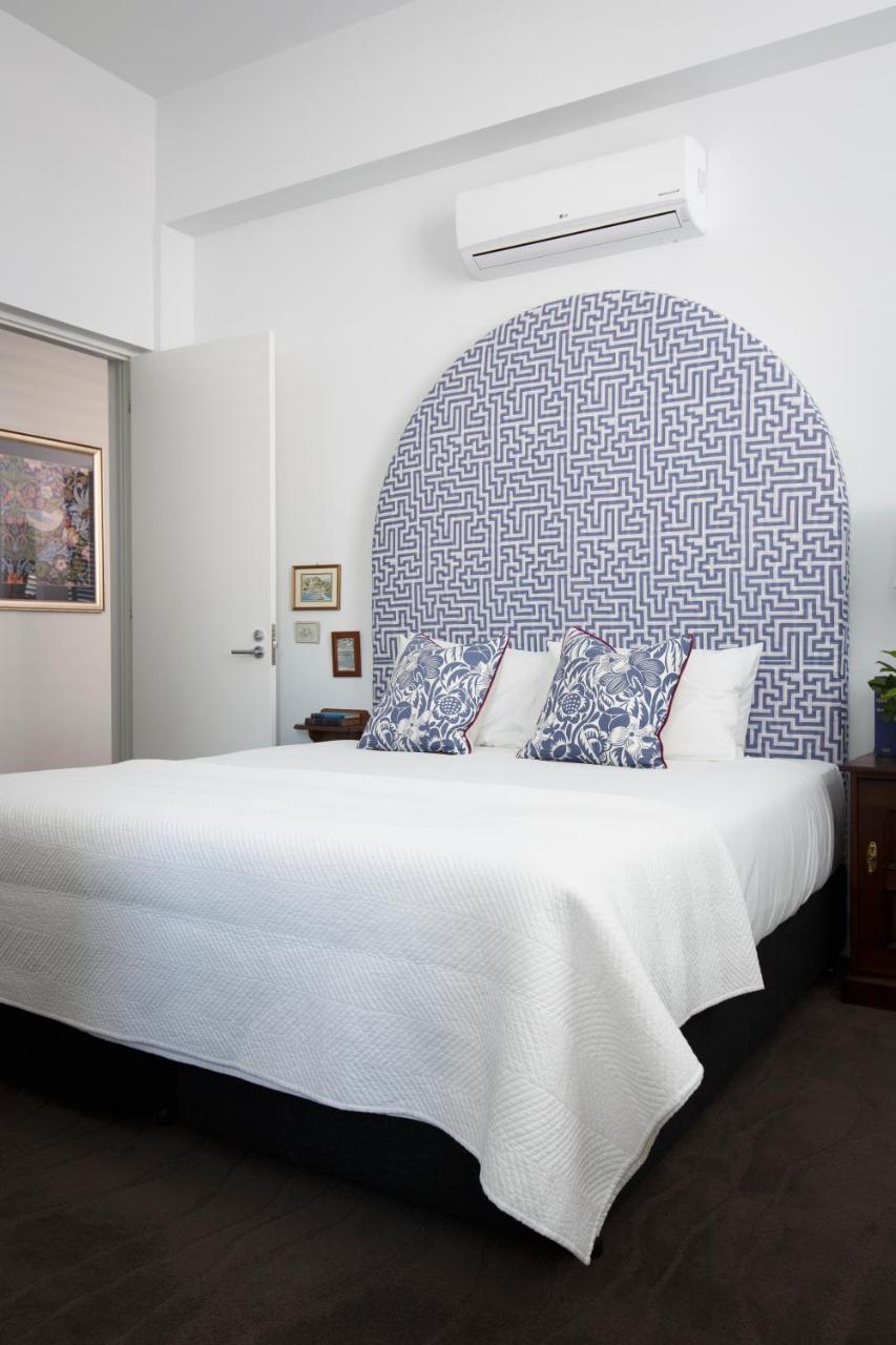 The Provincial Boutique Hotel Ballarat Luaran gambar
