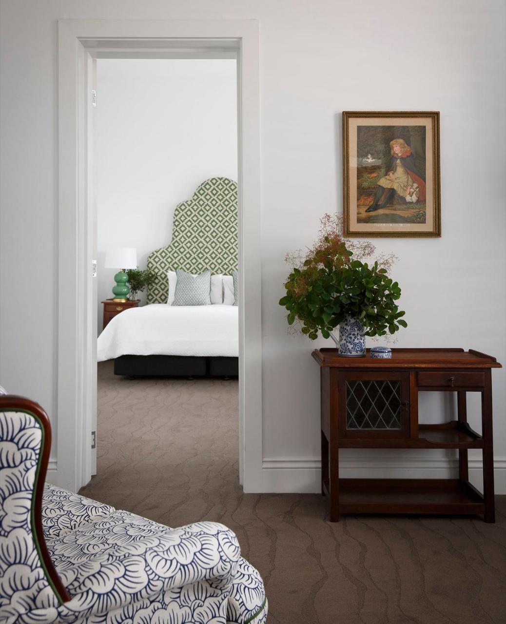 The Provincial Boutique Hotel Ballarat Luaran gambar
