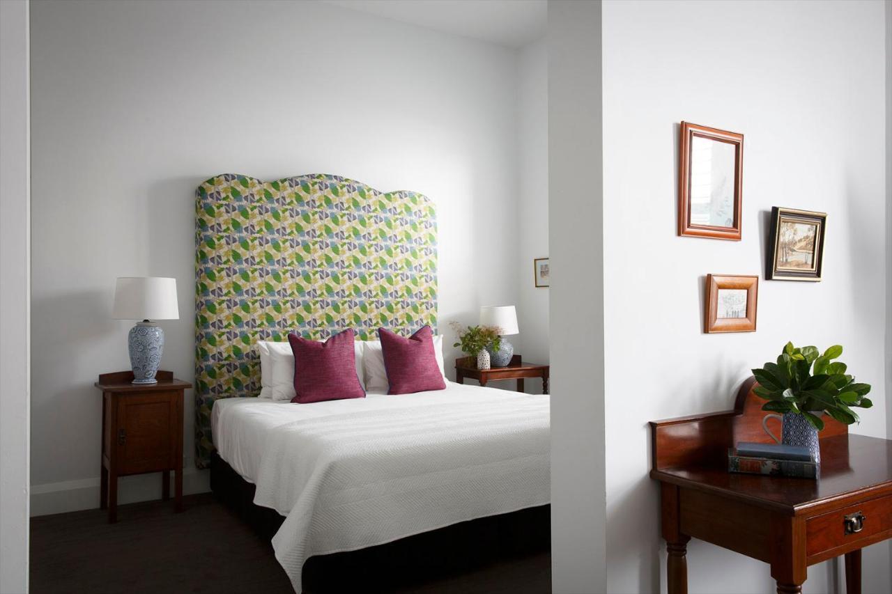 The Provincial Boutique Hotel Ballarat Luaran gambar