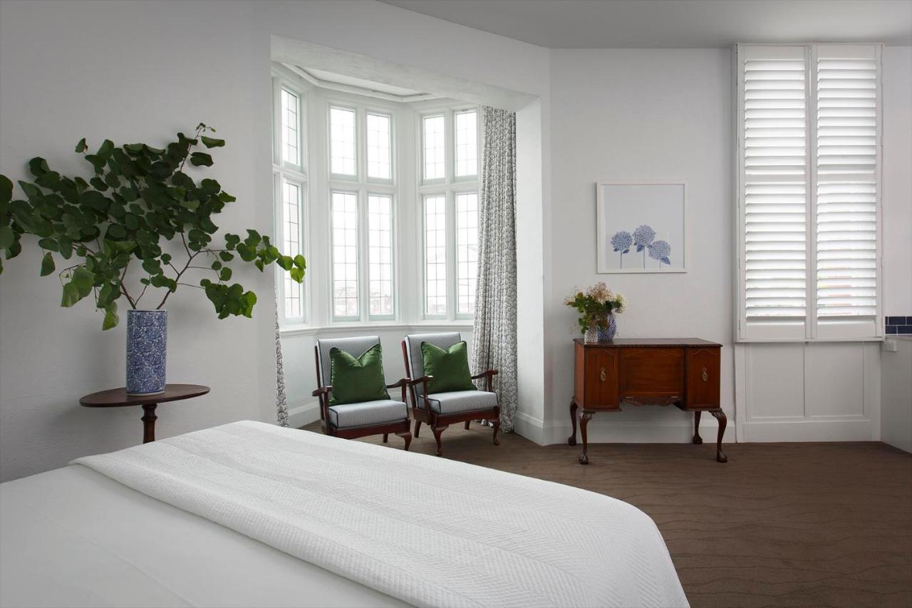 The Provincial Boutique Hotel Ballarat Luaran gambar