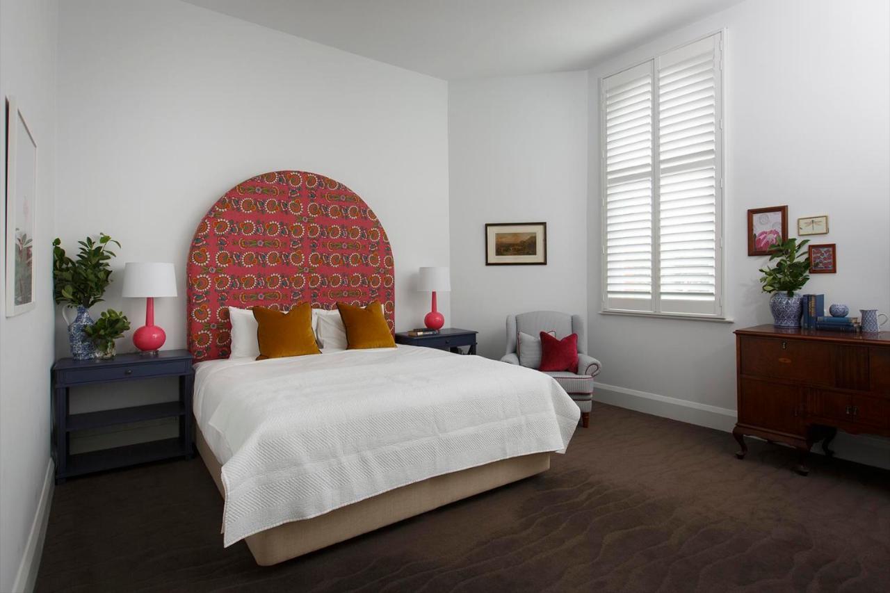 The Provincial Boutique Hotel Ballarat Luaran gambar