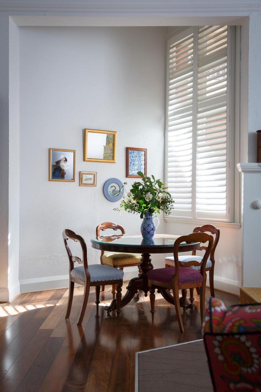 The Provincial Boutique Hotel Ballarat Luaran gambar