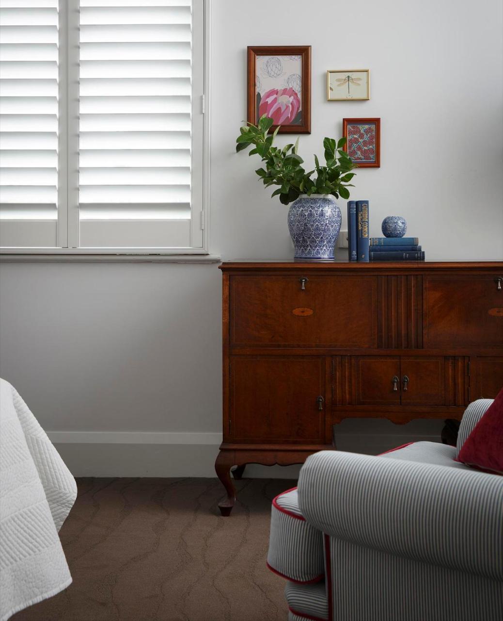 The Provincial Boutique Hotel Ballarat Luaran gambar