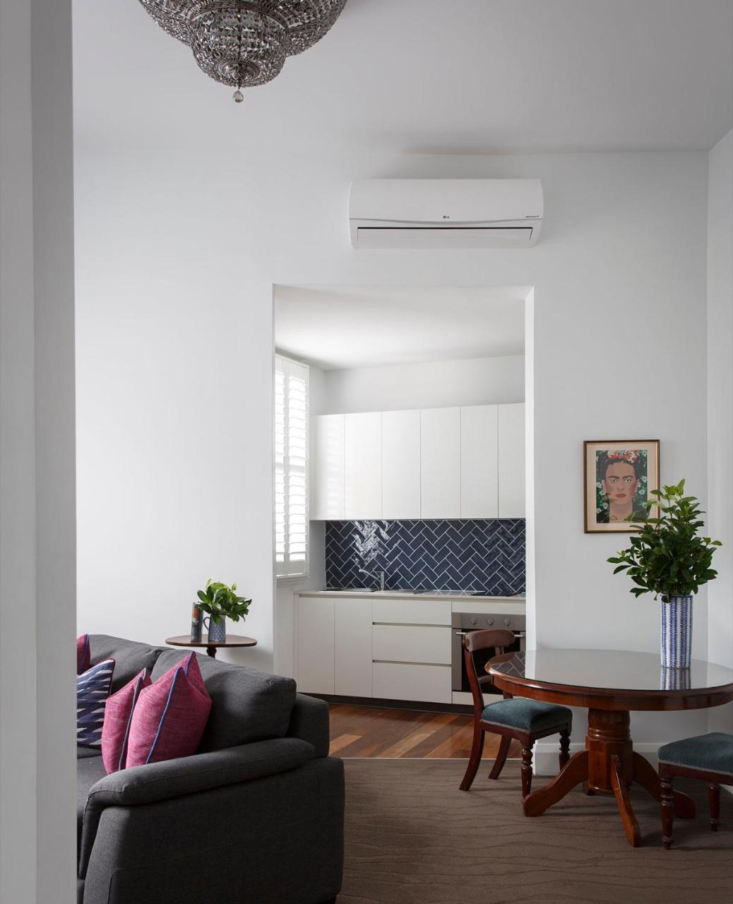 The Provincial Boutique Hotel Ballarat Luaran gambar