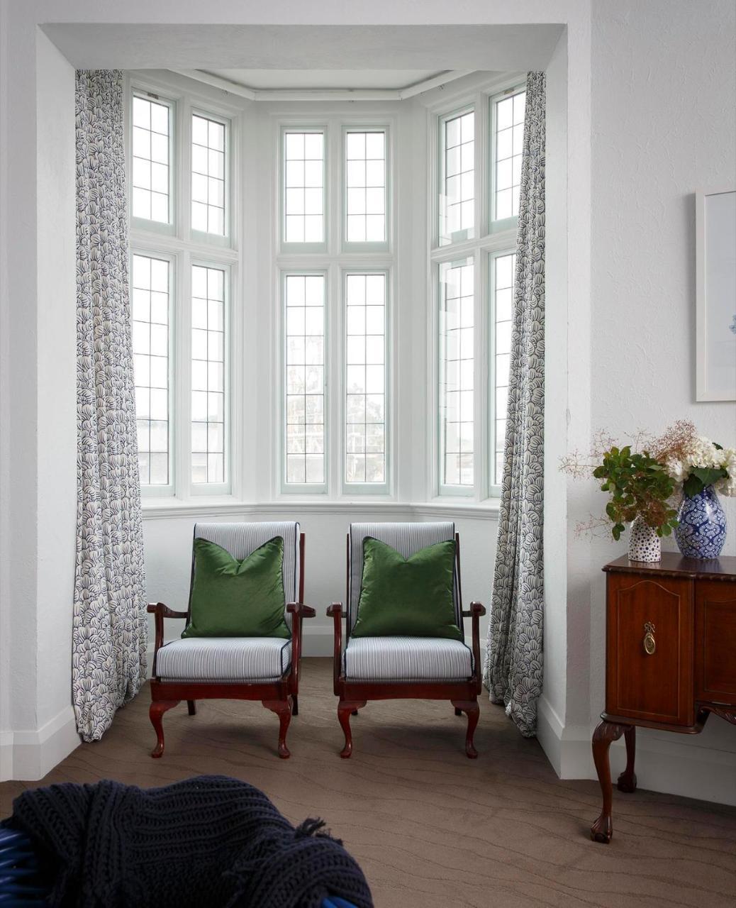 The Provincial Boutique Hotel Ballarat Luaran gambar