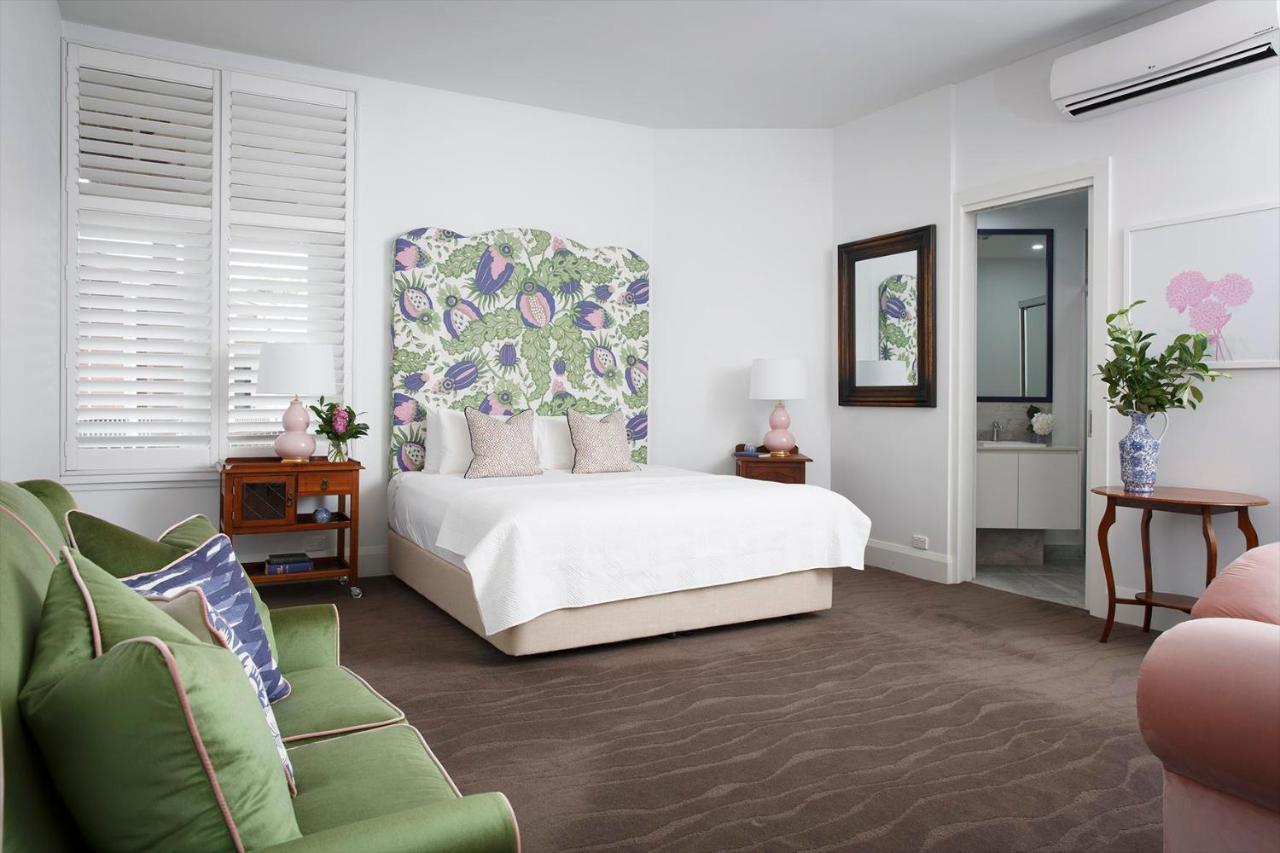 The Provincial Boutique Hotel Ballarat Luaran gambar