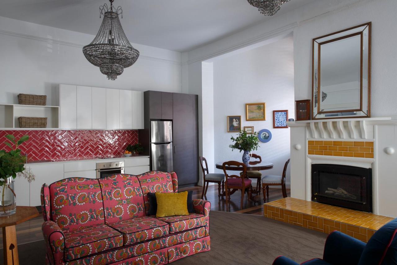 The Provincial Boutique Hotel Ballarat Luaran gambar