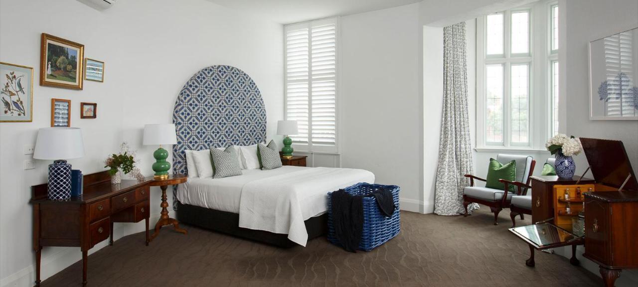 The Provincial Boutique Hotel Ballarat Luaran gambar