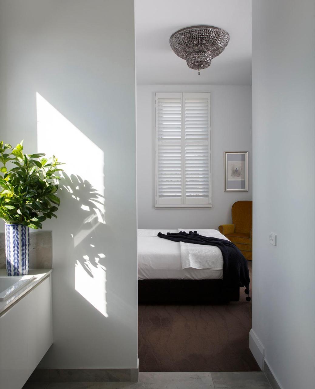The Provincial Boutique Hotel Ballarat Luaran gambar