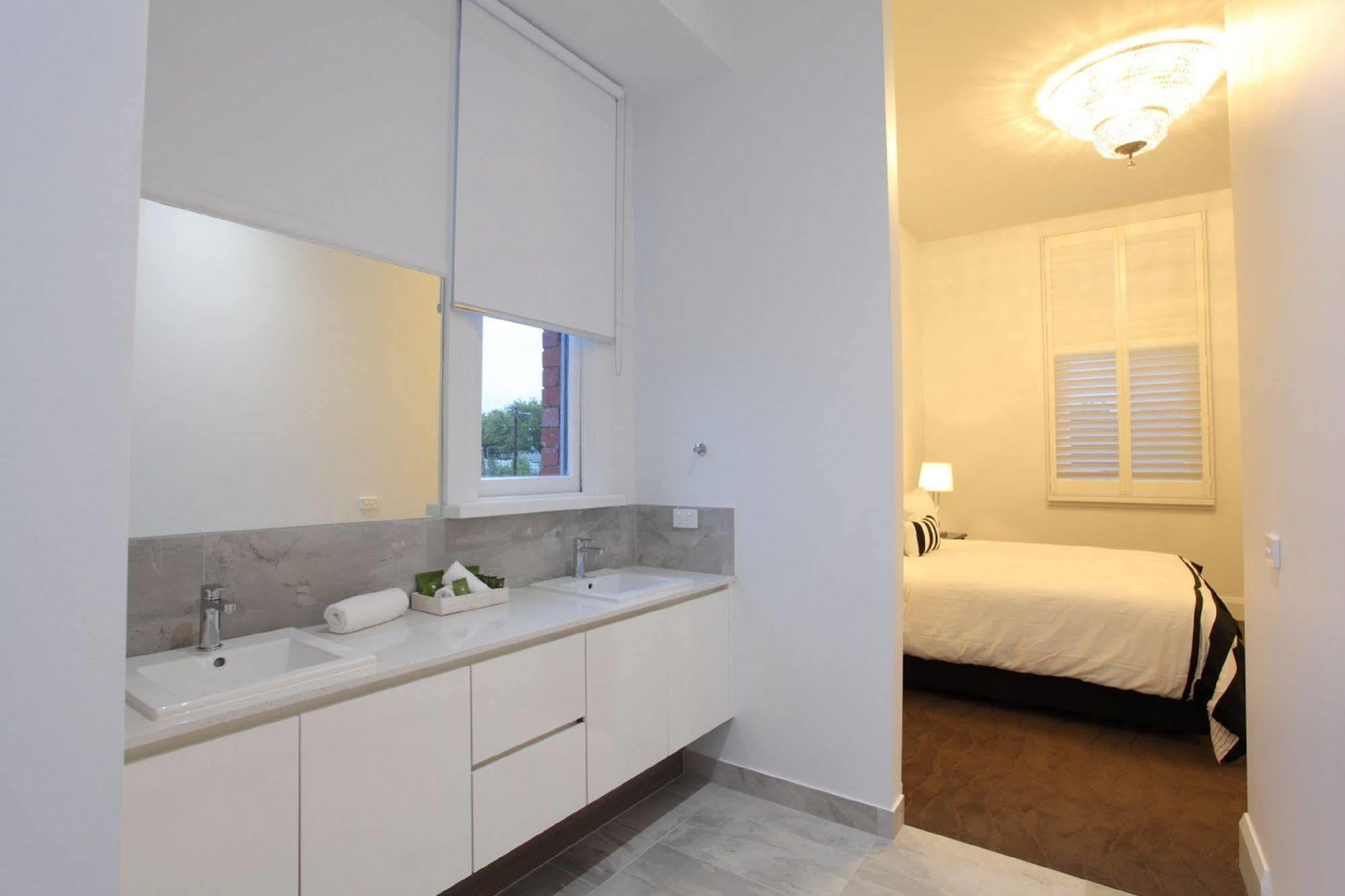 The Provincial Boutique Hotel Ballarat Luaran gambar