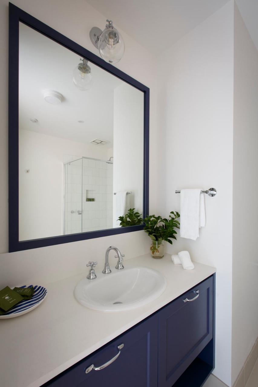 The Provincial Boutique Hotel Ballarat Luaran gambar