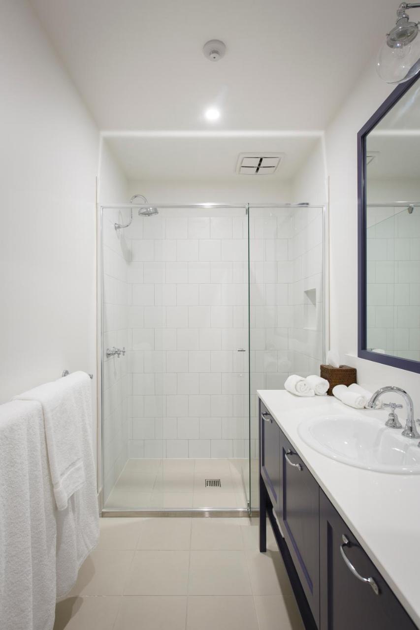 The Provincial Boutique Hotel Ballarat Luaran gambar