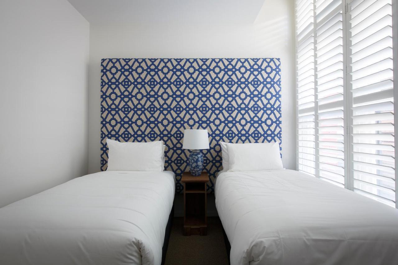 The Provincial Boutique Hotel Ballarat Luaran gambar