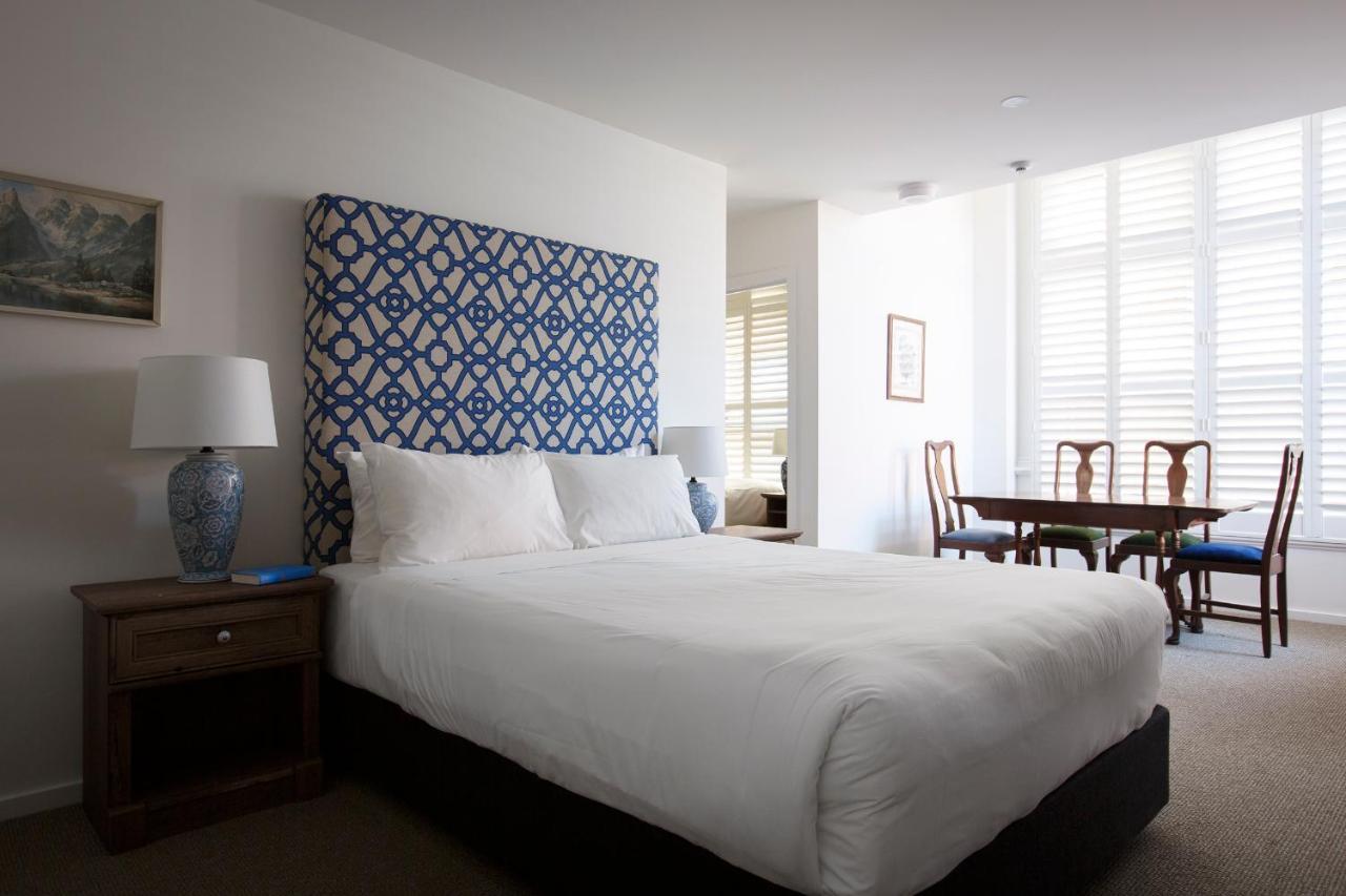 The Provincial Boutique Hotel Ballarat Luaran gambar